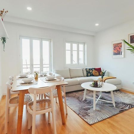 ויאנה דו קסטלו Gabriela Apartament - Perto Do Centro Com Vista Para Santa Luzia מראה חיצוני תמונה