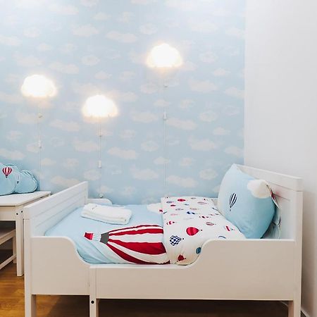 ויאנה דו קסטלו Gabriela Apartament - Perto Do Centro Com Vista Para Santa Luzia מראה חיצוני תמונה