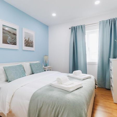 ויאנה דו קסטלו Gabriela Apartament - Perto Do Centro Com Vista Para Santa Luzia מראה חיצוני תמונה