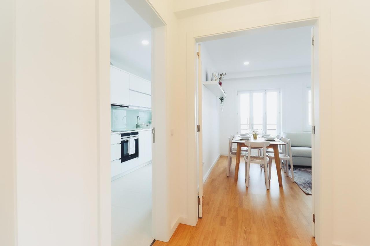 ויאנה דו קסטלו Gabriela Apartament - Perto Do Centro Com Vista Para Santa Luzia מראה חיצוני תמונה