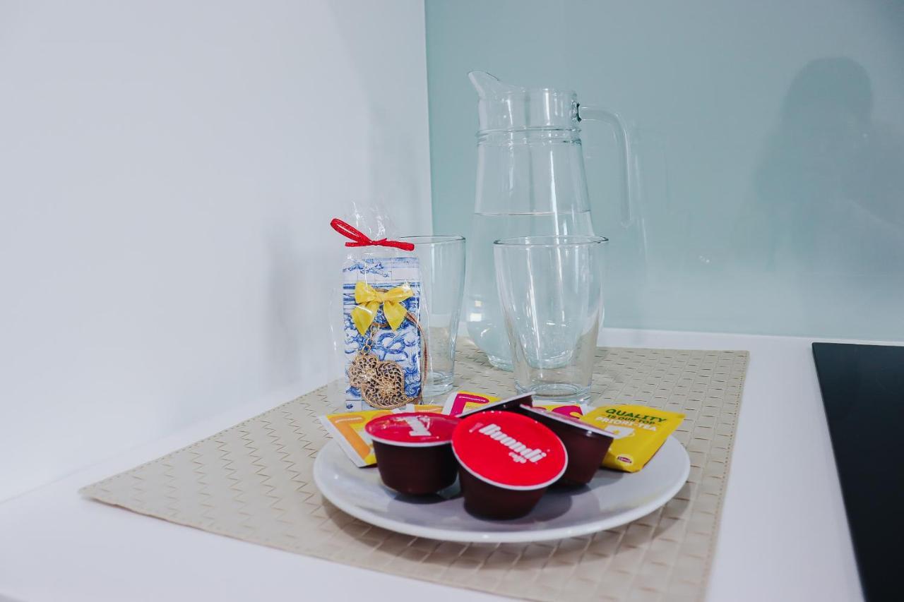 ויאנה דו קסטלו Gabriela Apartament - Perto Do Centro Com Vista Para Santa Luzia מראה חיצוני תמונה
