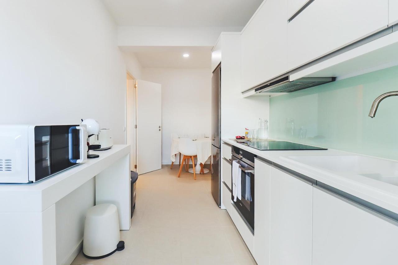 ויאנה דו קסטלו Gabriela Apartament - Perto Do Centro Com Vista Para Santa Luzia מראה חיצוני תמונה