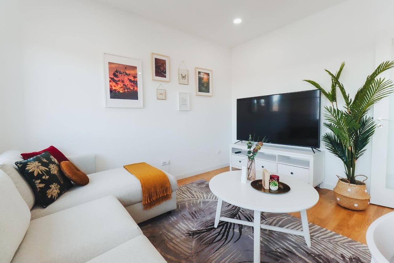 ויאנה דו קסטלו Gabriela Apartament - Perto Do Centro Com Vista Para Santa Luzia מראה חיצוני תמונה