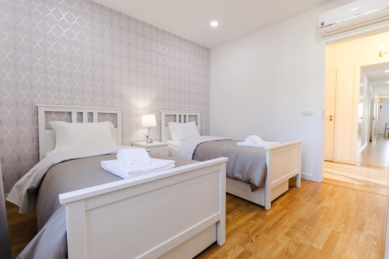 ויאנה דו קסטלו Gabriela Apartament - Perto Do Centro Com Vista Para Santa Luzia מראה חיצוני תמונה