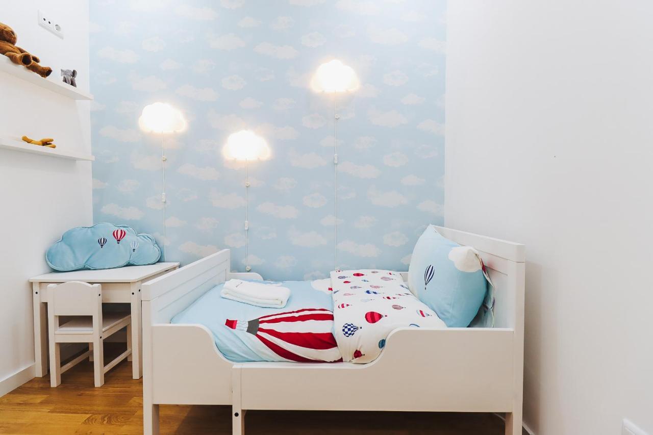 ויאנה דו קסטלו Gabriela Apartament - Perto Do Centro Com Vista Para Santa Luzia מראה חיצוני תמונה