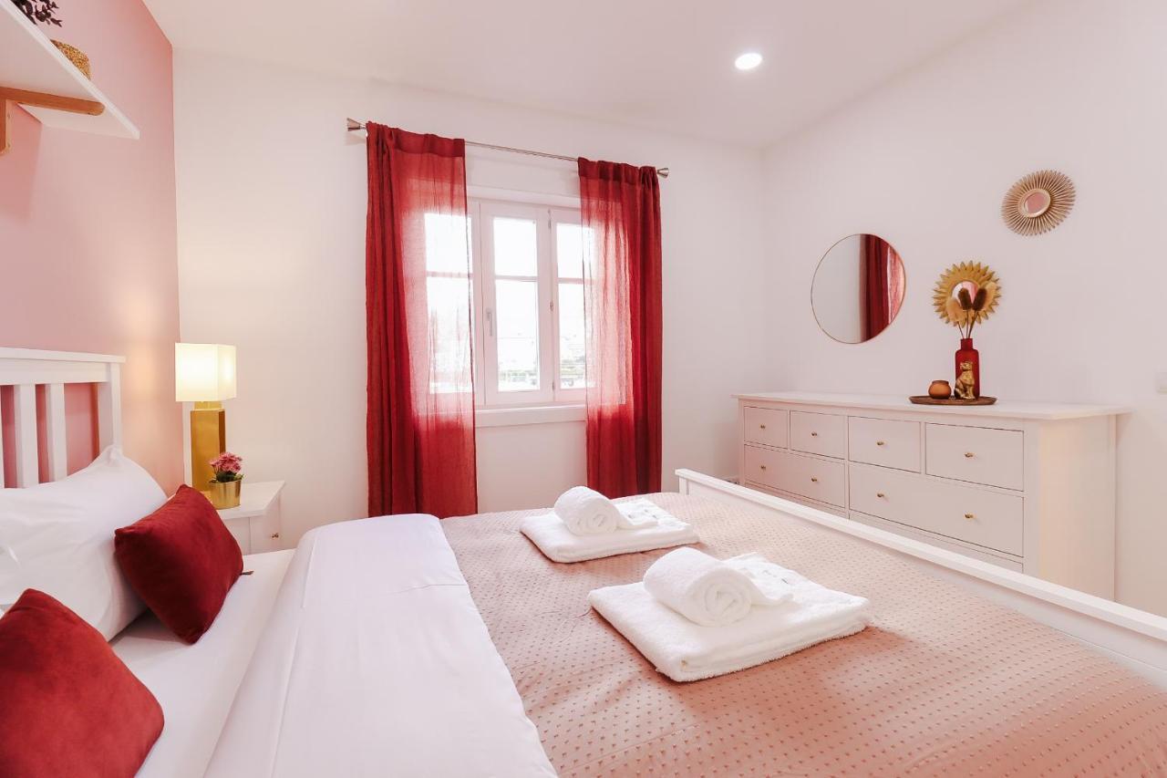 ויאנה דו קסטלו Gabriela Apartament - Perto Do Centro Com Vista Para Santa Luzia מראה חיצוני תמונה